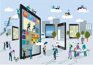 吃喝玩樂扎堆長寧 首個互聯網生活服務試驗區啟航，個人服務體驗再升級