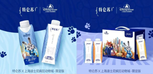 微夢傳媒×特侖蘇 抖音營銷雙爆案例深度剖析——IP借勢與節(jié)點破圈的實戰(zhàn)攻略